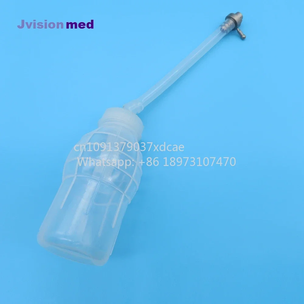 2026 NEW Urology Hoffman Evacuator With Adaptor For Different Brand Resectoscopy