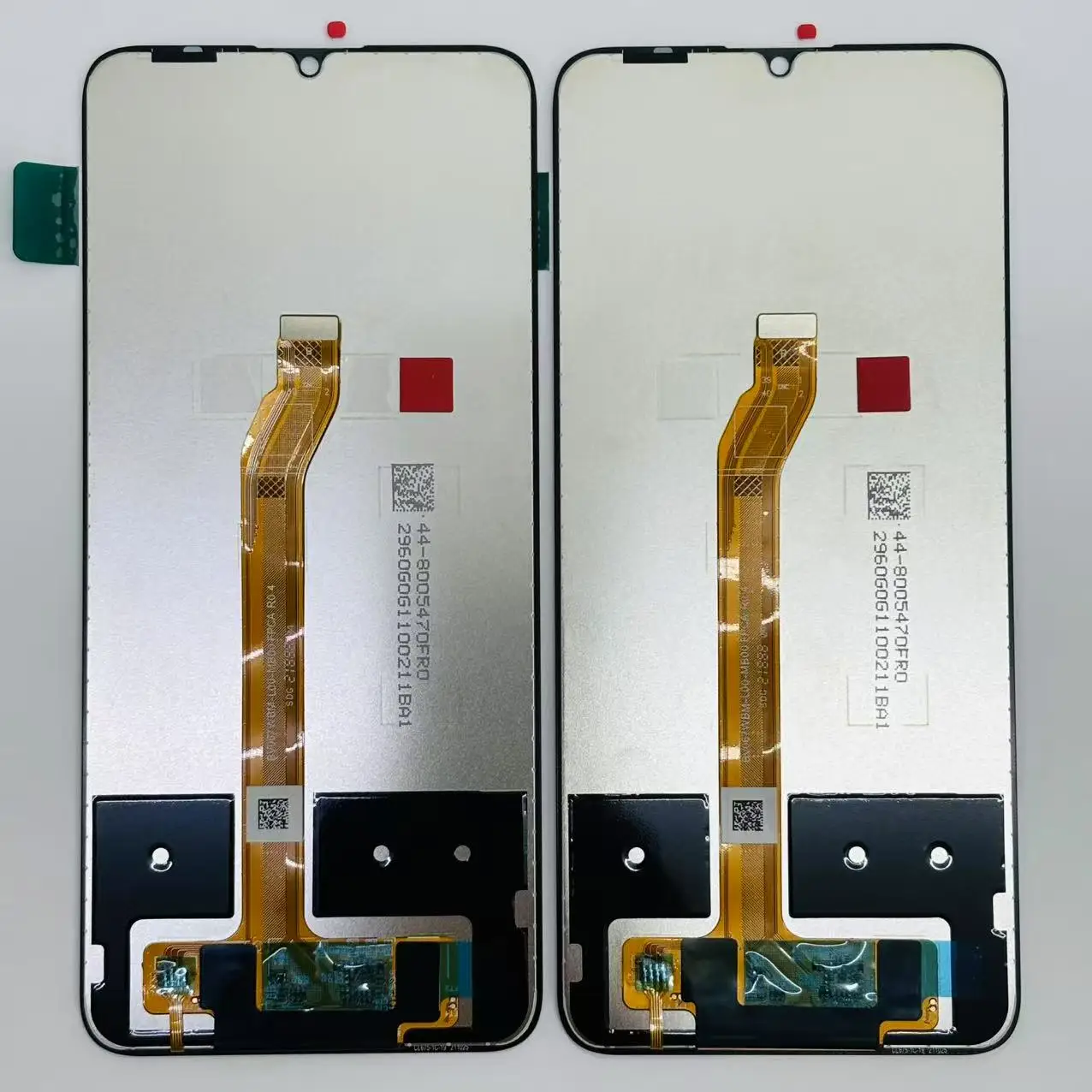 6.74 "oryginalny nowy test AAA dla Huawei Honor X7 wyświetlacz LCD ekran dotykowy wymiana Digitizer zgromadzenie naprawa dotykowa z ramką