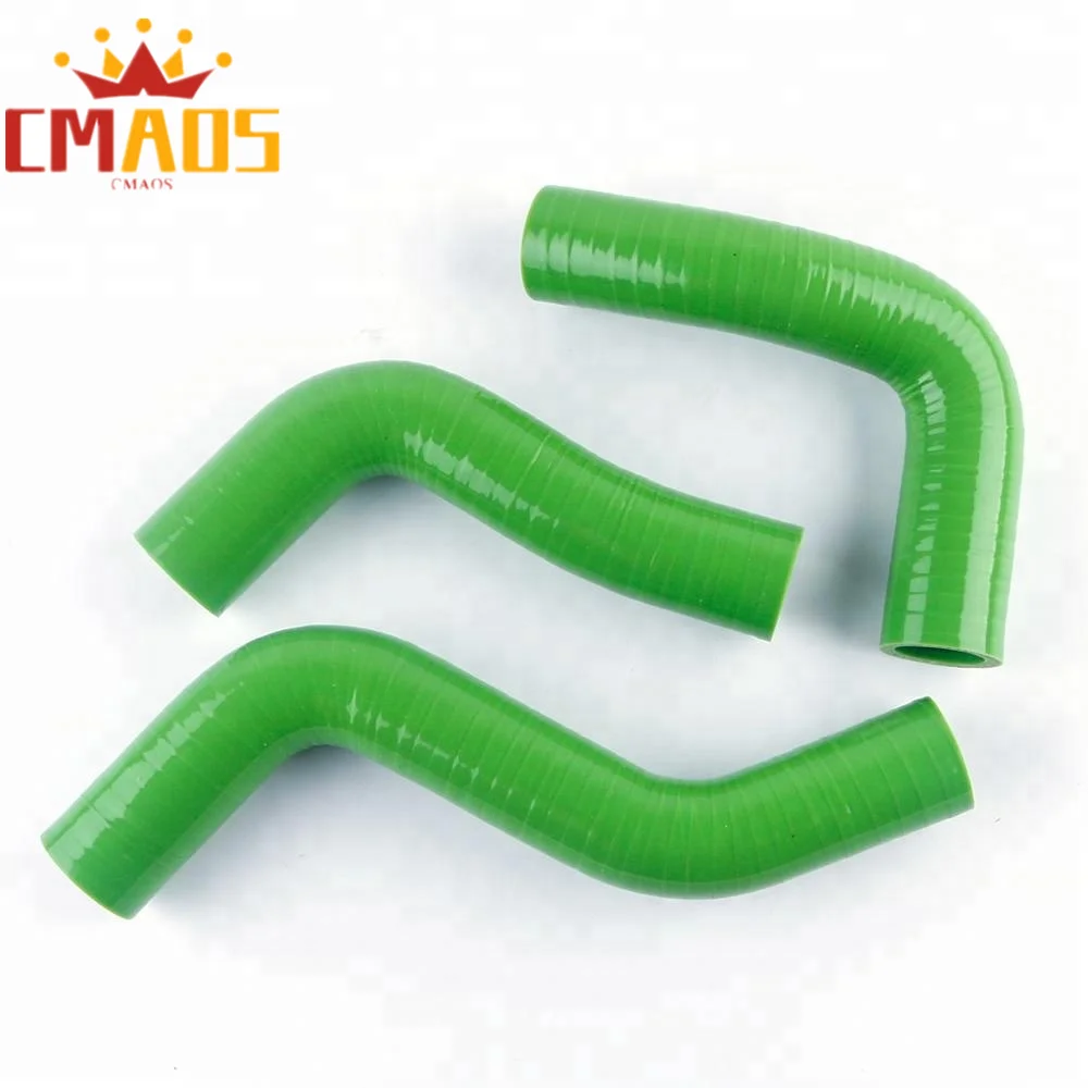 For MAZDA Roadstar Miata MX-5 NA6CE 1.6L 1989-1993 Silicone Pipe Radiator Hose Kit