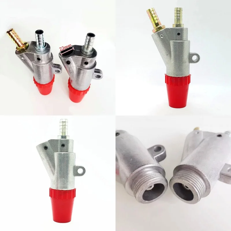 

Деталь инструмента для пескоструйного пистолета типа А для пескоструйной машины для влажной и сухой бластерной