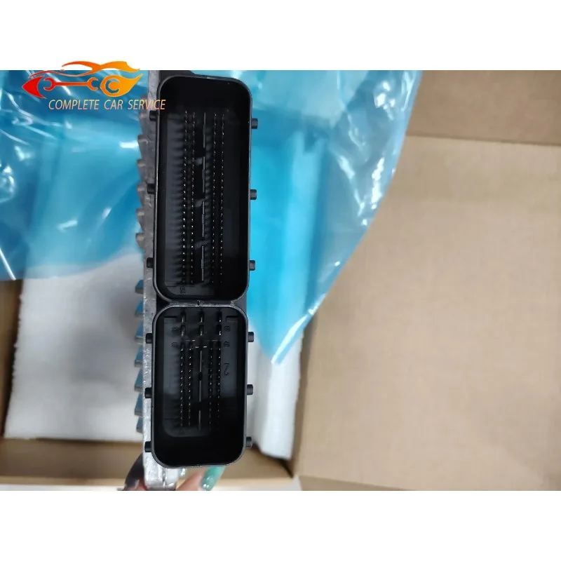 

A2729004400 A2729003900 0261209570 ECU ECM Engine Computer Control Module Flashed for Mercedes Benz