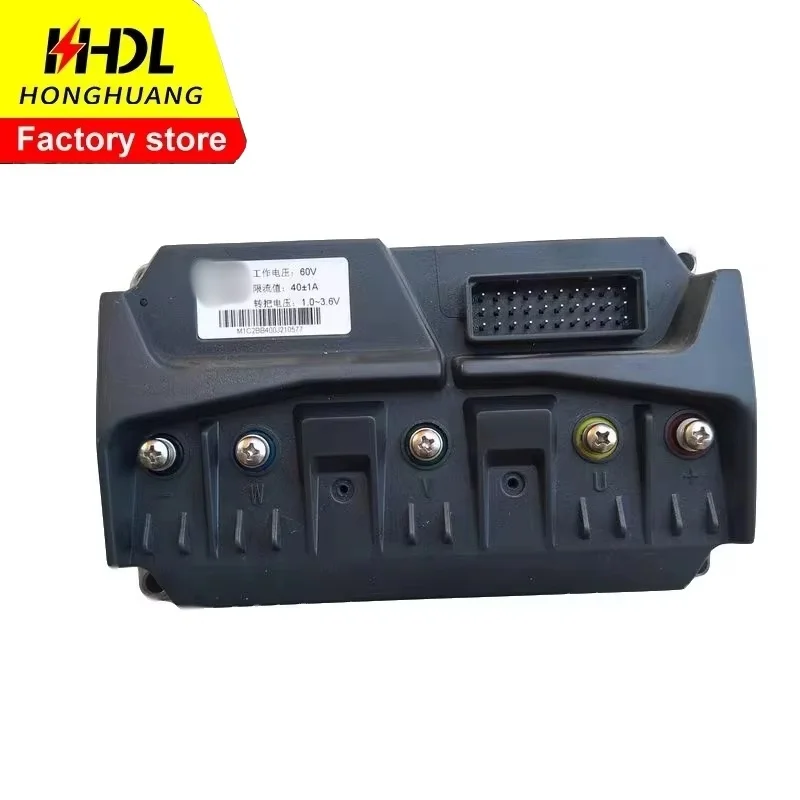 For Super Soco TS TC Controller Electric motorcycles Original Accessories 800-1500W Universal for all series