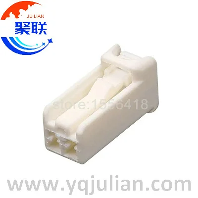

Auto 2pin plug 7187-8845 wiring unsealed plug electrical connector with terminals