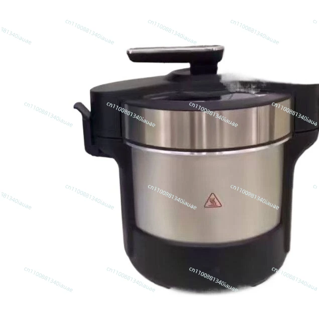 Machine Heatable Food Heating Mixer