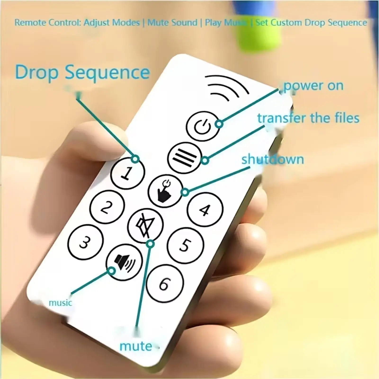 

Игра Dropping Sticks с дизайном крокодила, сенсорный спорт, 3-скоростной дизайн крокодила, реакционная игра для детей 3 лет и старшего возраста, взрослых