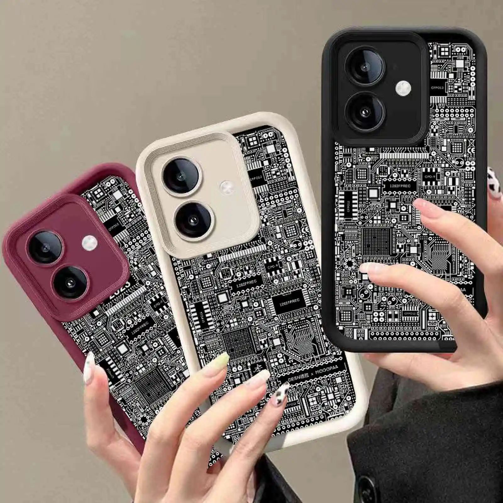 Phone Casing For Re… - image