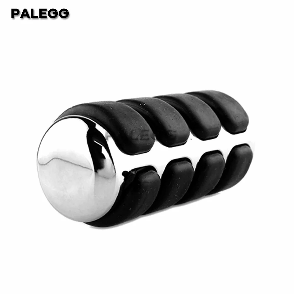 Motorcycle Gear Shift Pedal Cover For Suzuki Boulevard Intruder M109R M50 M90 C109R C50 C90 VS VL 700 750 800 1400 1500