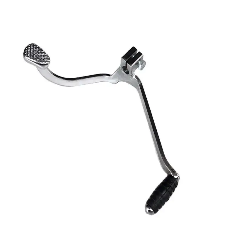 

Motorcycle outer Gear Shift Lever Shifter Linkage For HONDA SUZUKI HAOJUE125 GN125 GN150 GN250 125CC 250cc Chrome Motorbike Part