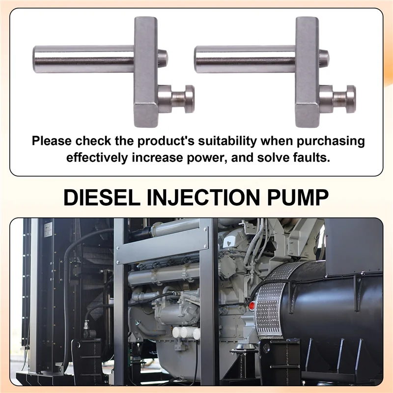 

7182-621E Fuel Metering Valve For DELPHI Lucas CAV DPS Diesel Injection Pump For JCB P8/P12 PERKINS 26431819 4Pieces/Lot