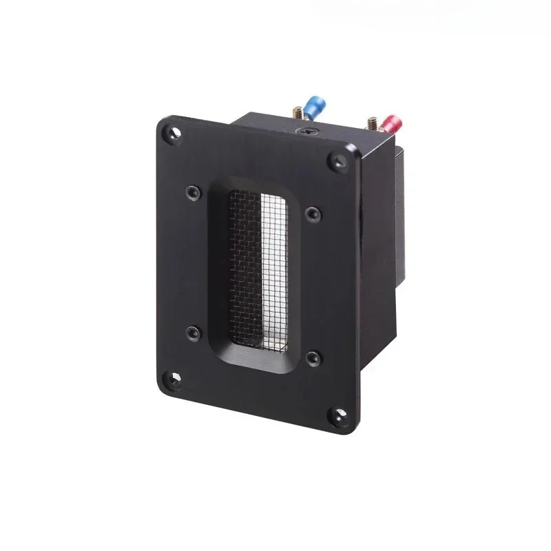 A-630  T1 Fourth Generation Figh-end Aluminum Ribbon Super Tweeter Ultra hih freq Extension Bookshelf Speaker
