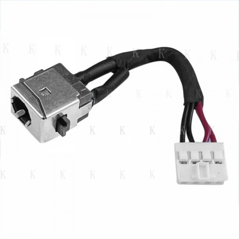 

Разъем питания постоянного тока C Порт зарядки для Medion Akoya S17401 S15449 N510-01 N510-03