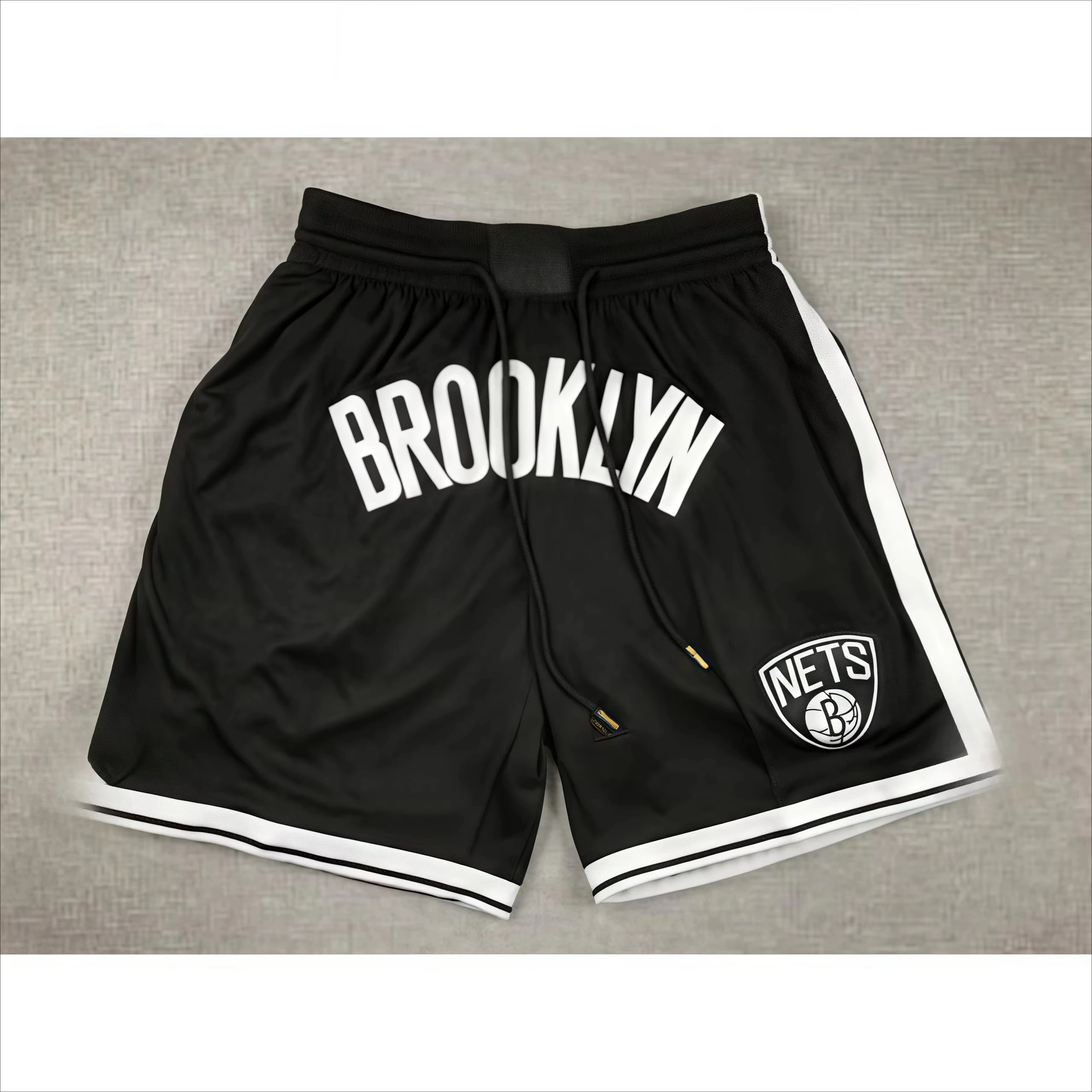 

2025-26 3D Printed Men's Breathable Sports Shorts, Loose Football Shirts, Running Basketball, Football Training Sports Shorts