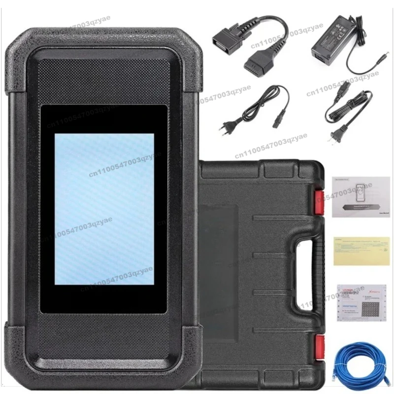 

B-terminal C-terminal BC-terminal Integrated Remote Diagnostic Device for SmartLink Supports Detector X431pad5