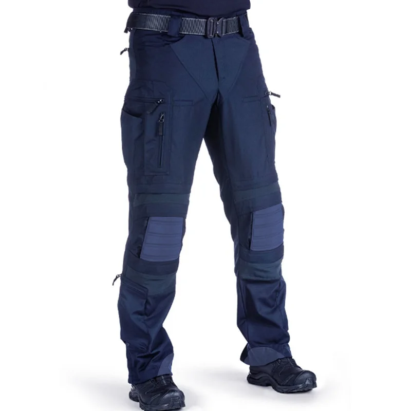 Cargo Pants Work Combat Uniform Paintball Multi Pockets Tactical Clothes Dropship