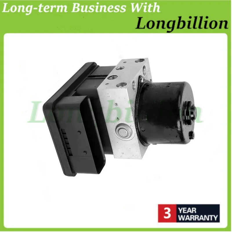 

1К 0614517 ДЕ 1К 0907379 БЖ 1К 0614517 EJ 1K 0907379 CC для VW Beetle Golf Jetta Passat Scirocco Skoda ABS Блок управления антиблокировочным насосом