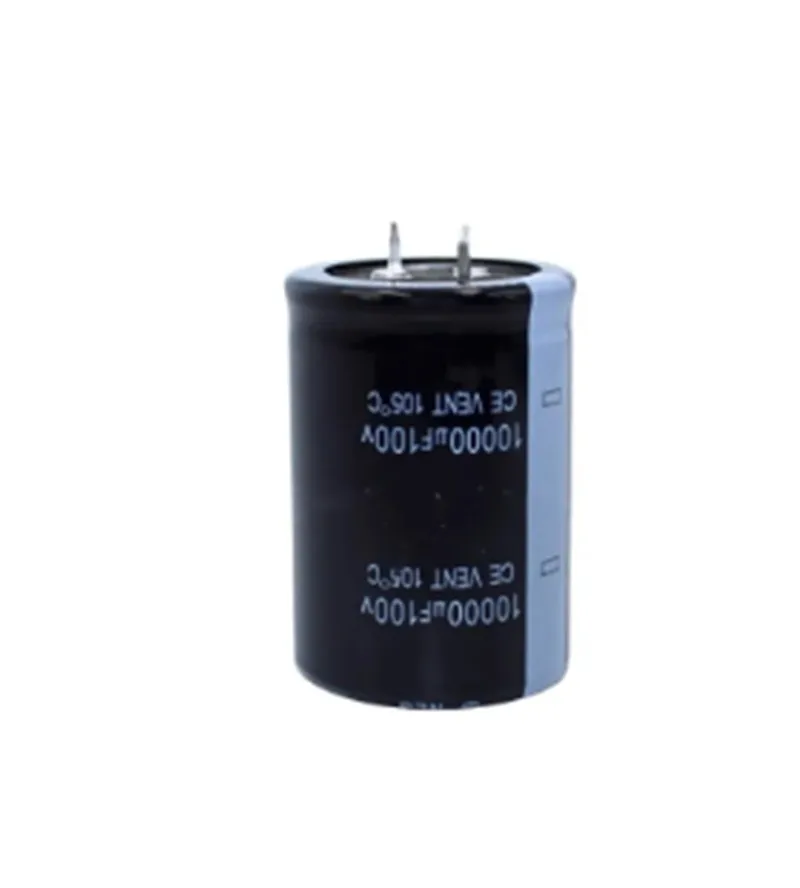 

20PCS-2PCS Electrolytic capacitor 100V 10000UF 10000UF 100V 35*50MM new original