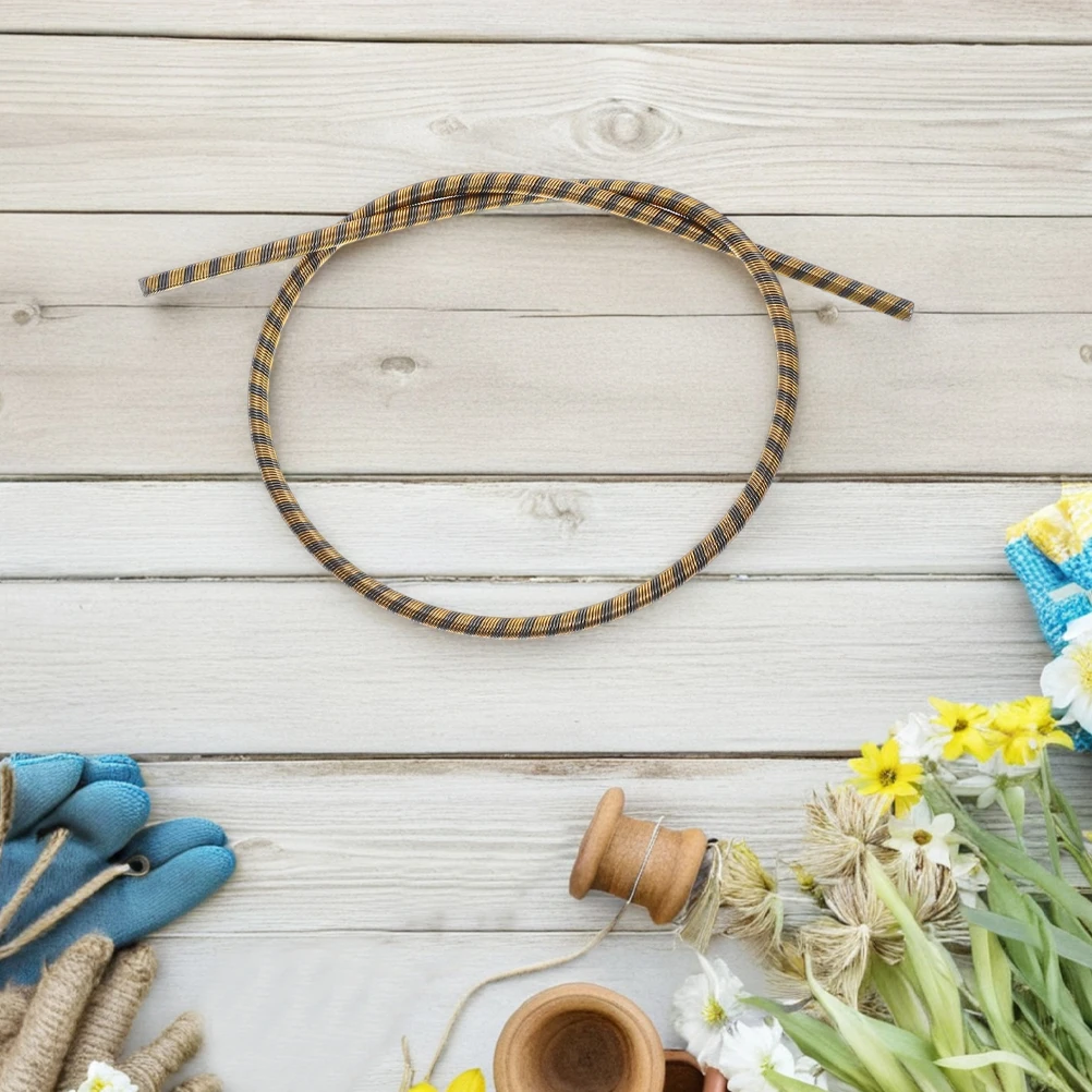 

2 Pcs Brush Flexible Shaft Extension Cable Trimmer for Lawn Mower Grass Core