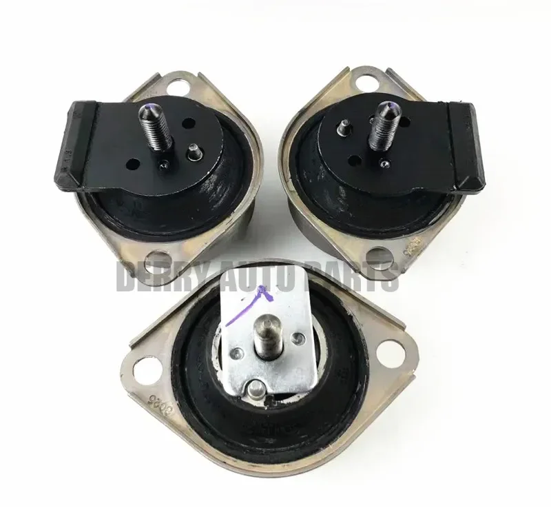 196865 Engine Motor Mounts Engine Mounting Auto Engine Mount For Maserati 253752