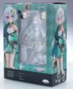 Original in Stock Max Factory Figma#592 Re:Dive Coconut Figures Model Toy Gift Collection Ornament