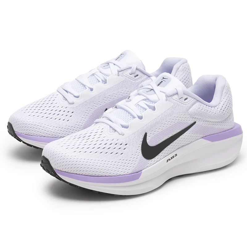 

Nike (Nike) Air Winflo 11 Women's Running Shoes Cushioning Breathable Training Shoes Outdoor Travel Sports Shoes Fj9510-106