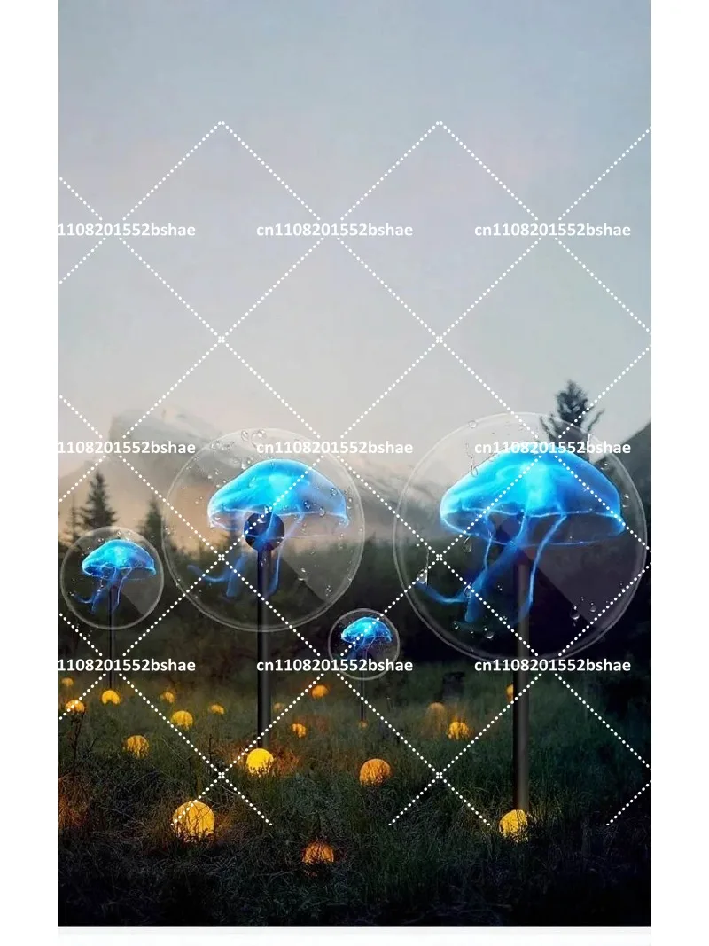 3D rotating projection holographic advertising machine fan type naked eye 42/50/56/65/100cm special protective cover