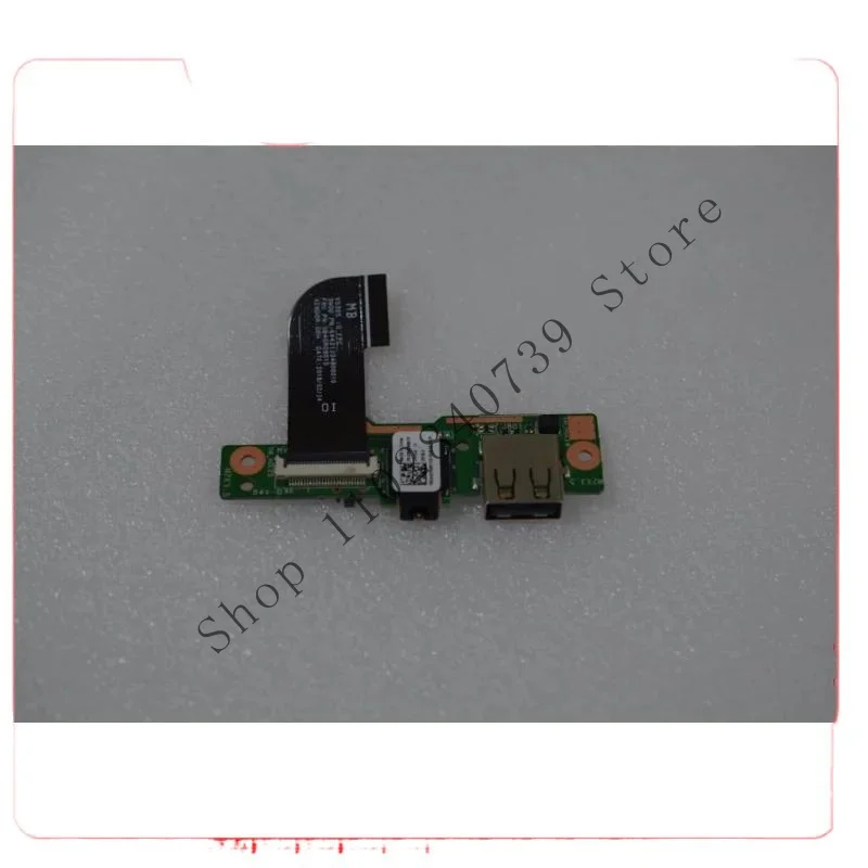 WYORESY FOR LENOVO V530s-14IKB 6-14 K43-80 USB AUDIO POWER BOARD BOARD W CABLE 5 B 40R08015