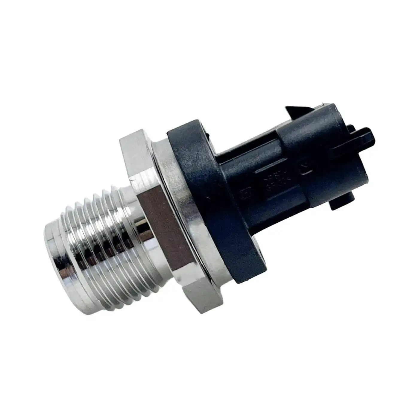High quality new 0281002706 0 281 002 706 Fuel system common rail pressure sensor For Renault