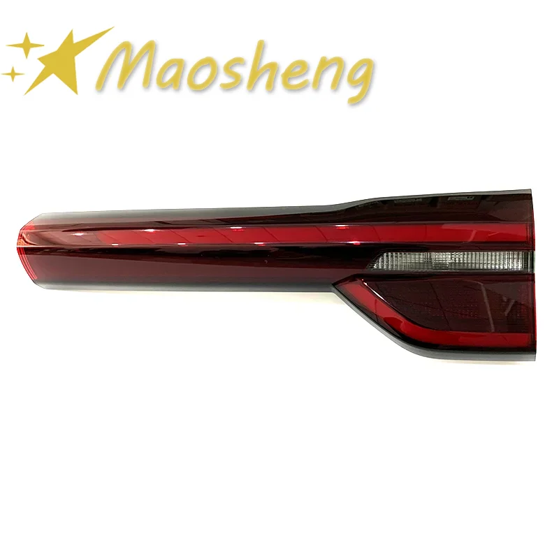 Inner Rear Bumper Tail Light Tail lamp For Chery Tiggo 8 Tiggo 7 pro 2019-2020 Taillights Taillamps Brake Light