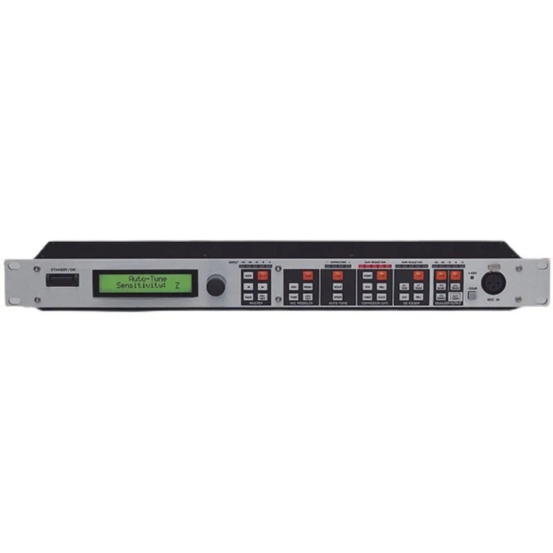 TA-1VP Vocal Processor Ta-1vp Tone Correction Intonation Auto-Tune