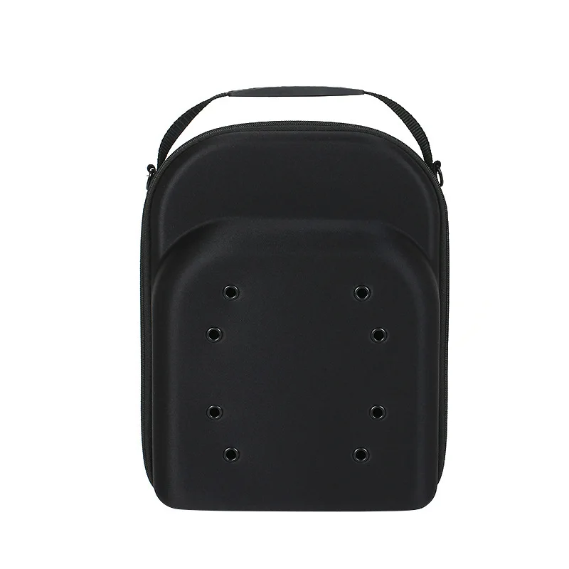 Unisex Baseball Hut Reisetasche Baseball Kappe Fall Sport Hohe Qualität Lagerung Träger Box Display EVA Tragetaschen Einfarbig – Detail 11