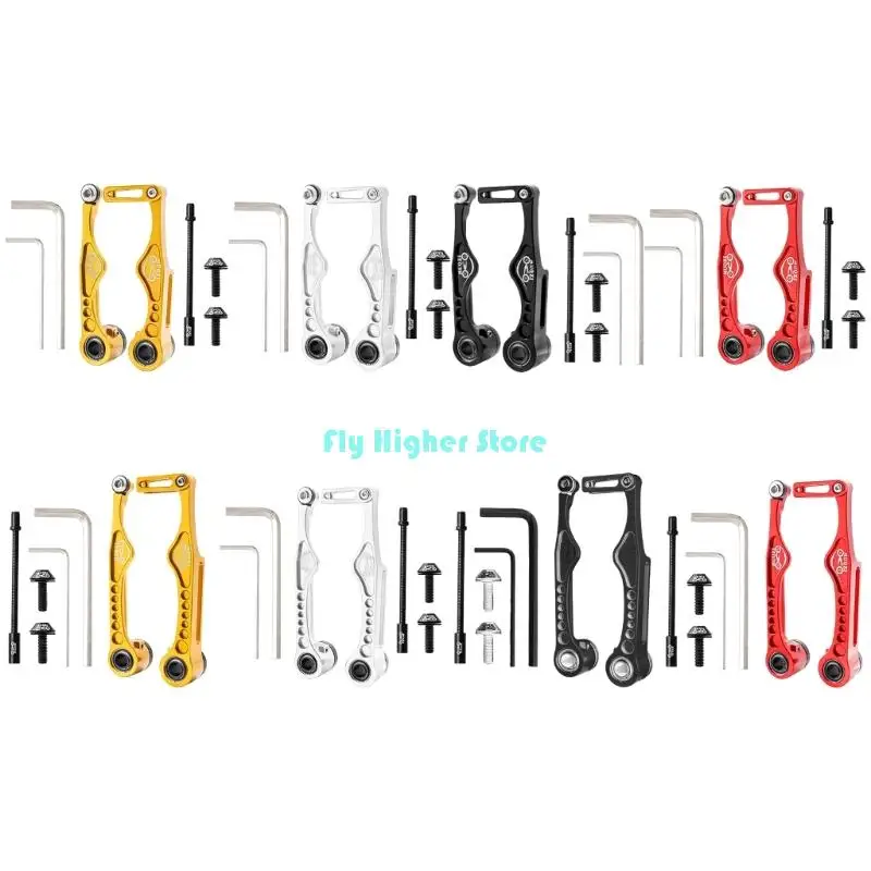 

Folding Bike Cycling Brake Caliper Cycling Brake Handle Lever Caliper Tool