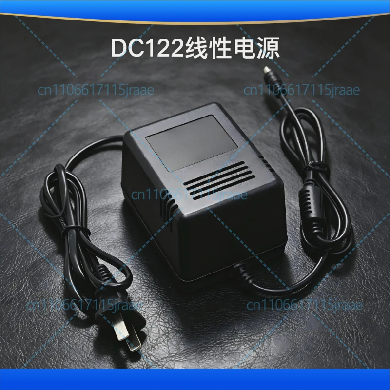 Linear Power Supply Decoder Transformer 12V Linear Regulated Power Supply 5V DC Linear Industrial Parts