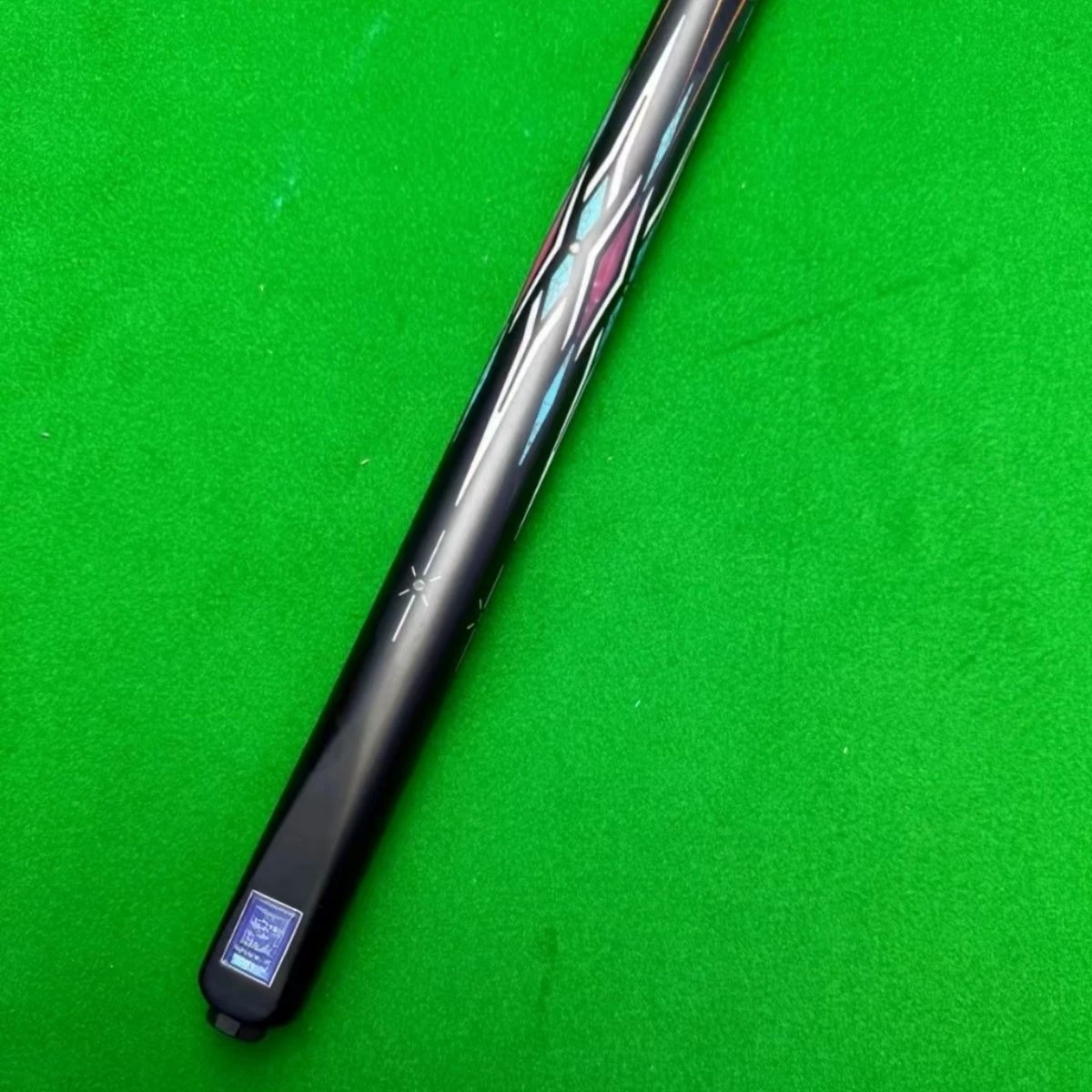 

Exquisite inlaid Poseidon series of high-end billiard clubs