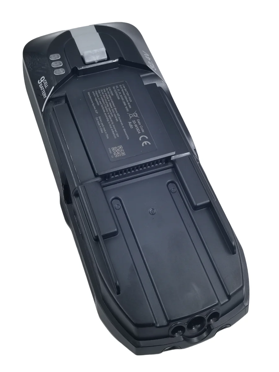 Battery for Tefal vacuum cleaner X-Force Flex 14.60 Animal Care TY99A8WO /15.60 TY99G1WO/15.60 Pro TY99F1WO/14.60 Aqua TY99C0WO view 6
