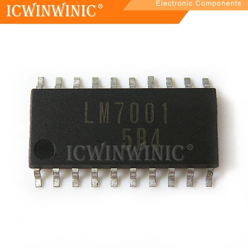 

10piece LM7001 LM7001M