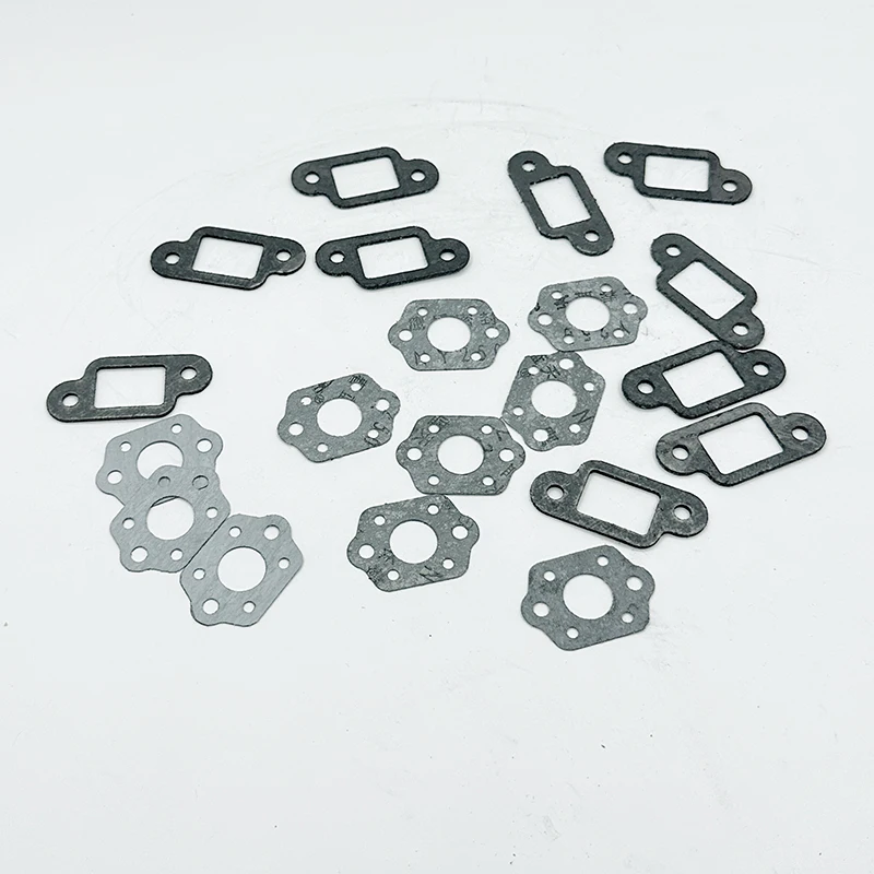 Muffler Carburetor Gasket For STIHL 018 017 021 023 025 MS180 MS170 MS210 MS230 MS250 MS 230 250 Chainsaws Parts 1123 129 0900