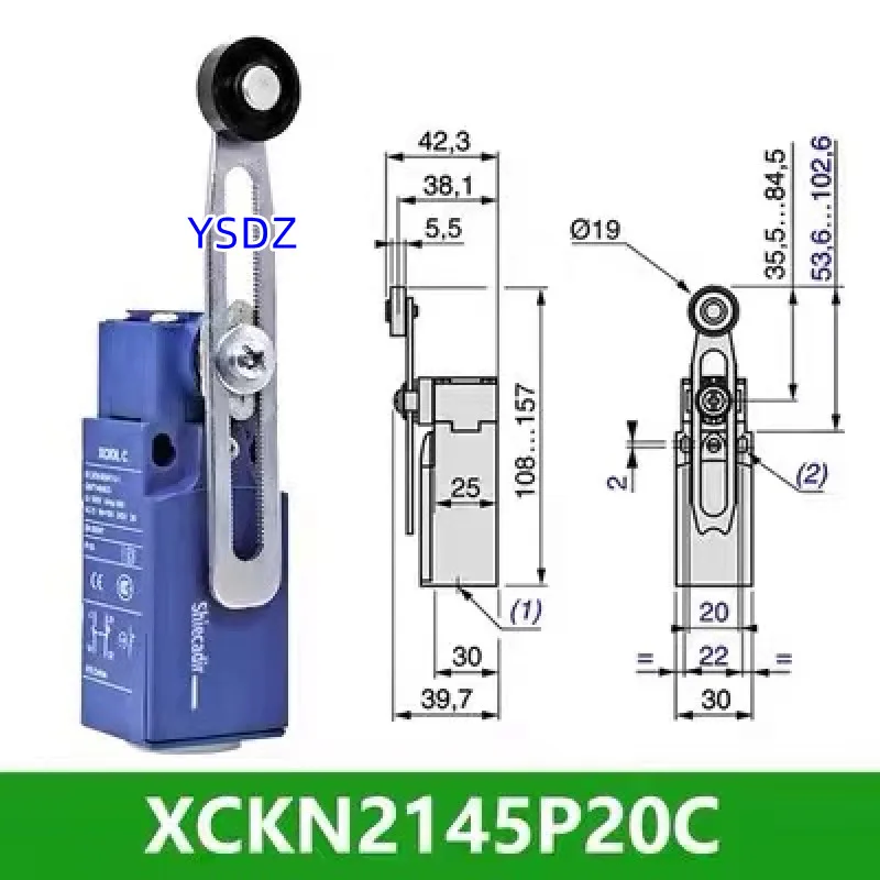 Xckn. C Waterproof …