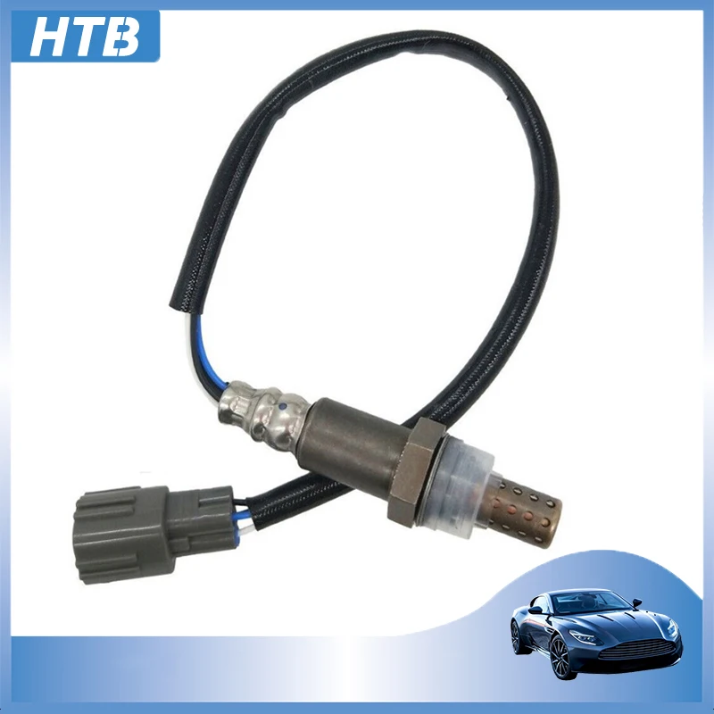 

DOX-0236 Lambda probe O2 oxygen sensor fit for Daihatsu MATERIA SIRION TERIOS YRV Lexus IS Toyota PRADO 1998-2012 89465-B1020