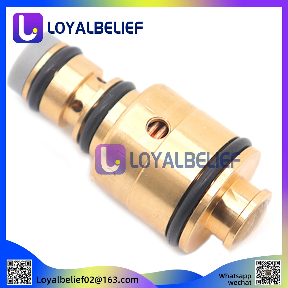 LY-71 New Auto AC Compressor Control Valve For FORD Jaguar MAZDA VW SKODA SAAB ROVER OPEL 5SL12 5SA12 5SA09 6SB16 7SBU16