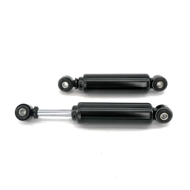 

Black Shock Absorbers 1014236 1013164 For Golf Cart Front And Rear Shock Absorber Accessories