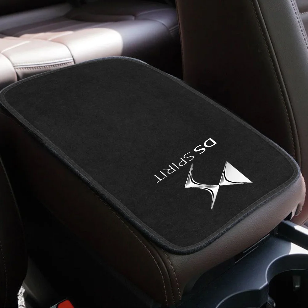 Car Armrest Box Cus… - image
