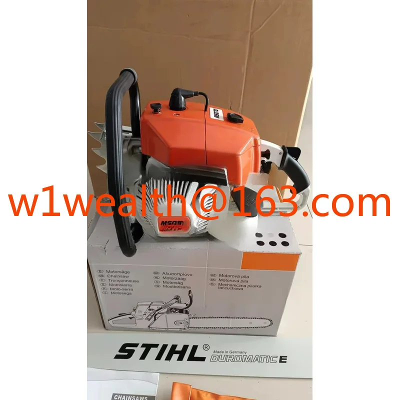 MS070 Chainsaw In Stock, 42 'Heavy Duty, New