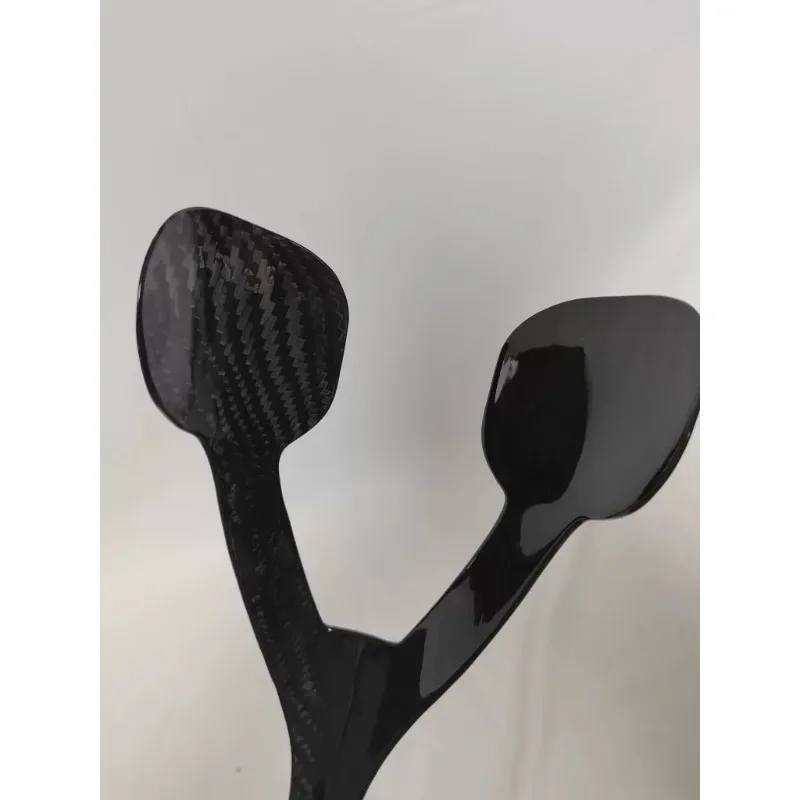 Orthotics Aluminum Fixation Carbon Fiber Ankle Foot Orthosis AFO Foot Drop Brace Support For Men Women Stroke In Stock