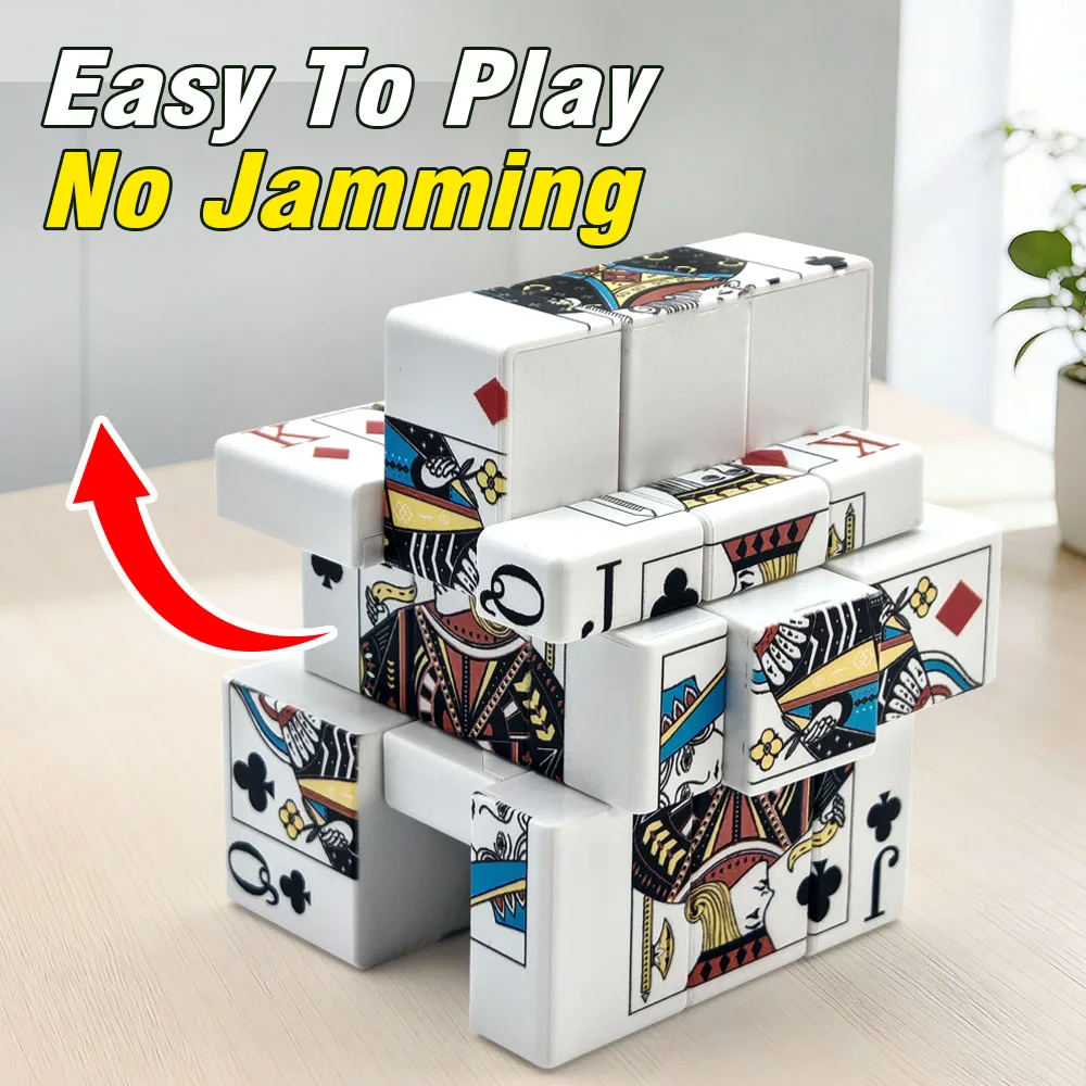 Thumbnail 4 - #7 Best Mirror Cube Puzzles to Buy In 2026
