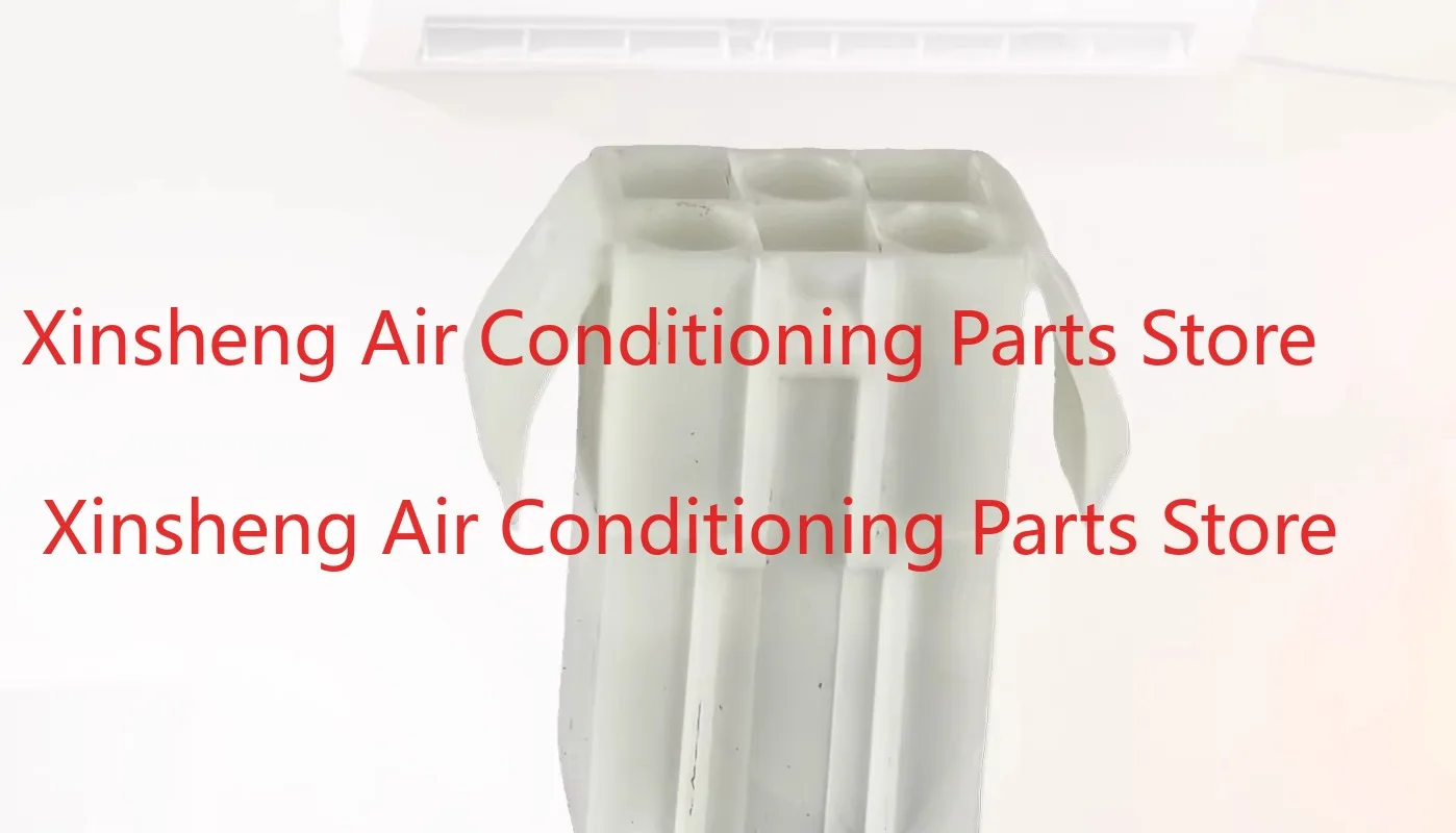 YDK24-6A6 Ceiling air conditioner single-phase asynchronous motor 220V