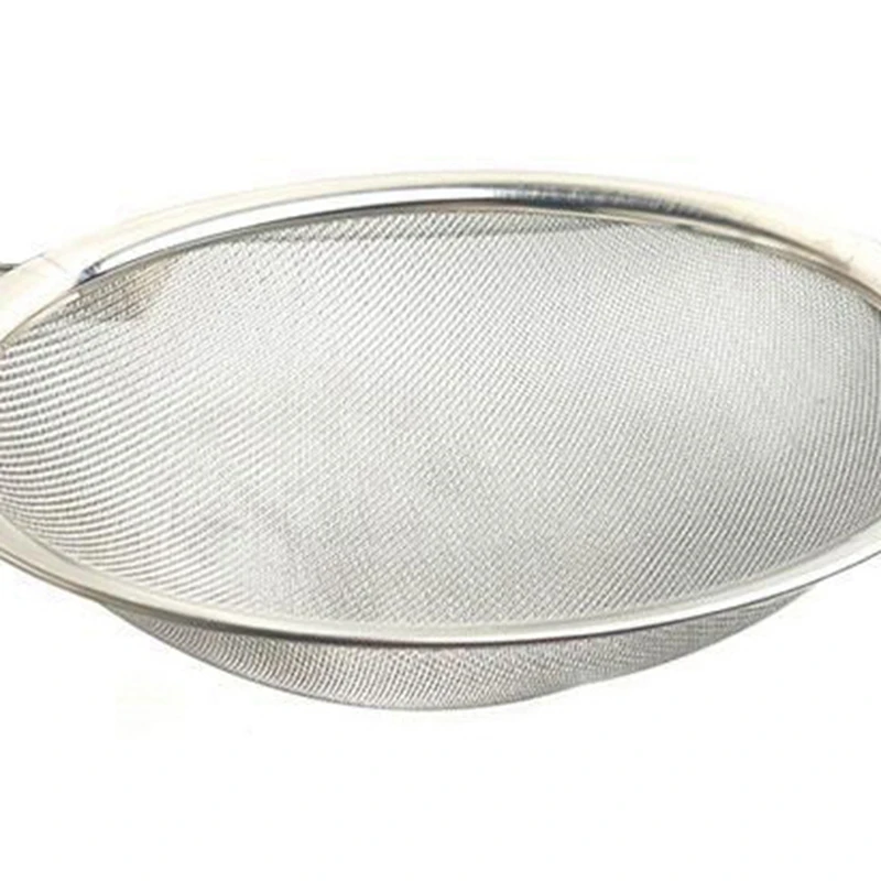 Sprayer Stainless Steel 60 Mesh Filter Mesh Paint Strainer Impurities Replacement Strainer Mesh