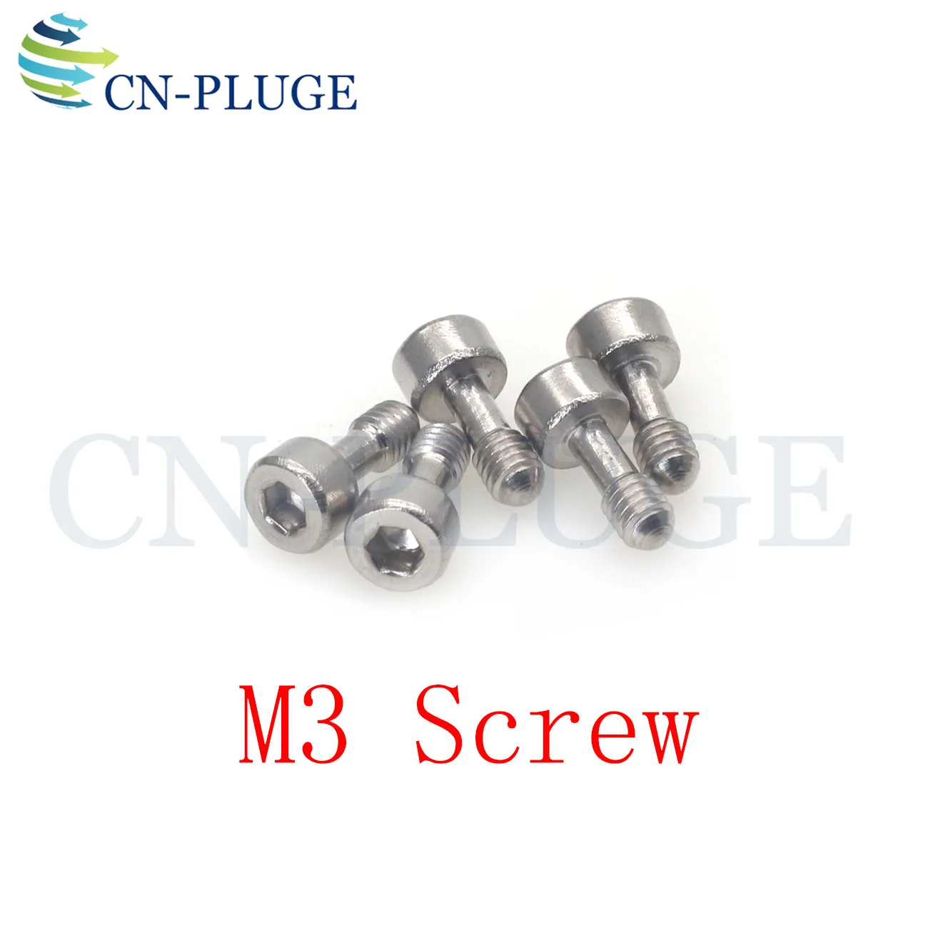 ARRI Camera M3 Hex Socket Screw 5pcs