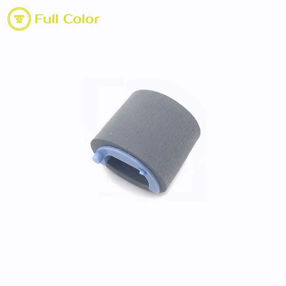 FULLCOLOR RL1-1442-000CN SMALL PAPER PICKUP D SIZE ROLLER FOR HP LASERJET PRINTER MODELS  P1005 P1006 P1007 P1008 Limited