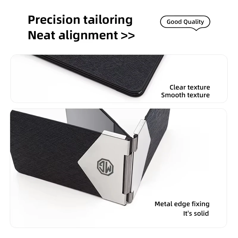 Slim Driving License Card Holder For MG Cyberster MG4 EV MG3 MG5 MG6 MG7 ZS HS ES5 ONE MARVEL R Cyber X Auto Credit Card Wallet view 5