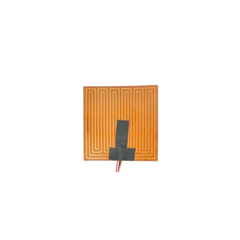 24v 100w 150mm Kapton Film Heater